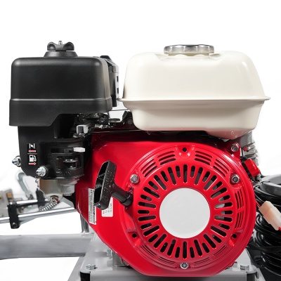 Разметочная машина SCHTAER Wega 35