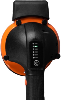 Виброприсоска для укладки плитки ASPRO ЕТВ1 (ETV1) вакуумная