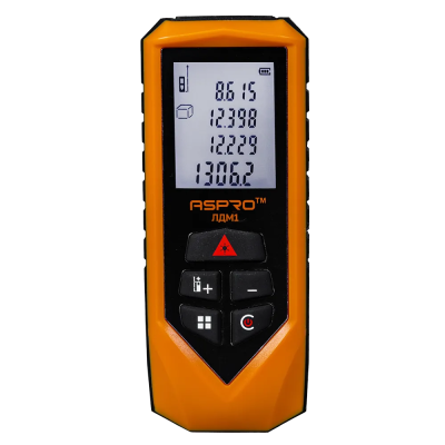 Лазерный дальномер ASPRO ЛДМ1 (LDM1)