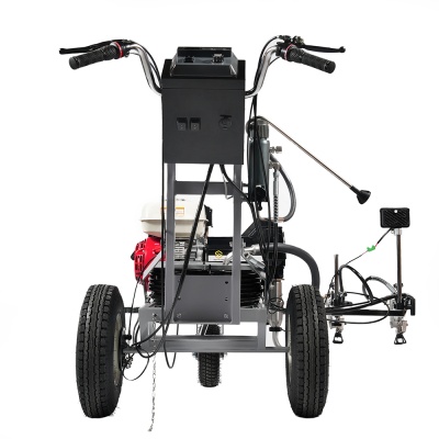 Разметочная машина SCHTAER Wega 35