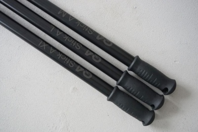 Удлинитель телескопический LOSSEW Stick А L