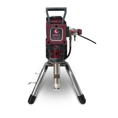 Окрасочный аппарат GUTUBAO GTB-925