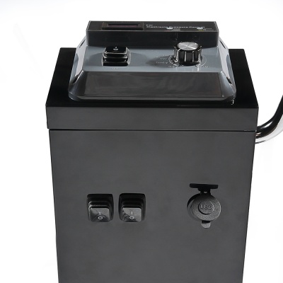 Разметочная машина SCHTAER Wega 35