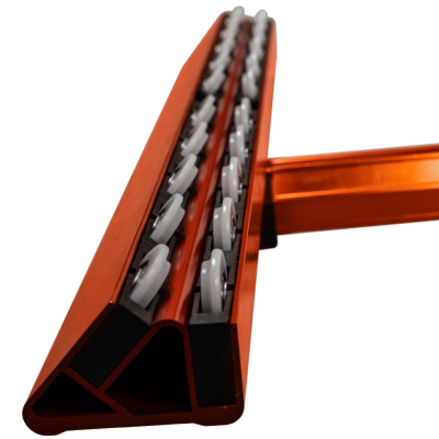 Плиткорез ручной "Т" 1200мм ASPRO TСTC1200 (TSTC)