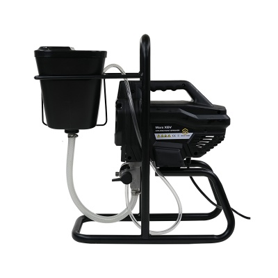 Окрасочный аппарат SCHTAER Mars X6V