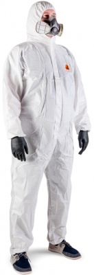 Комбинезон защитный JETA SAFETY JPC65 / М