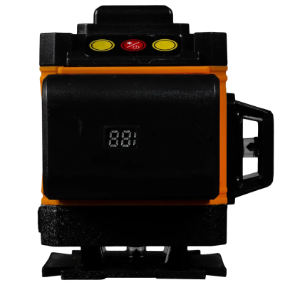 Лазерный уровень (нивелир) ASPRO ЛЛ3Д (LL3D)