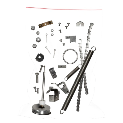 Ремкомплект №10 для ASPRO Тейпер