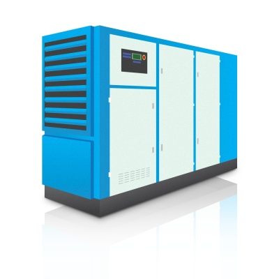 Винтовой компрессор DALI EN 60/10