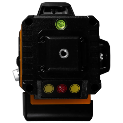 Лазерный уровень (нивелир) ASPRO ЛЛ3Д (LL3D)