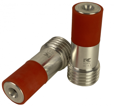 Сопло Вентури КУРС карбид бора, диаметром 4.8 мм