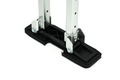 Строительно-монтажные ходули ASPRO №1 с высотой подъёма от 381 до 584 мм (15"-23")