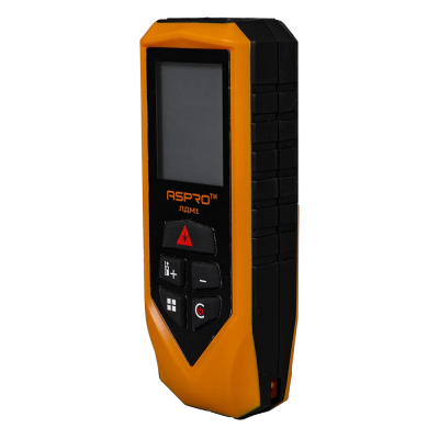 Лазерный дальномер ASPRO ЛДМ1 (LDM1)