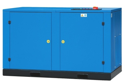 Винтовой компрессор REMEZA ВК50-2,0 ОВС