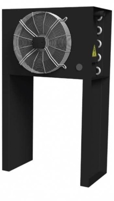 Доохладитель REMEZA ACA 003