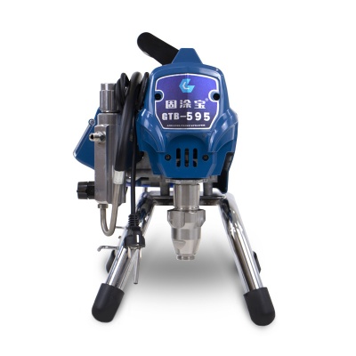 Электрический окрасочный аппарат Gutubao GTB-595