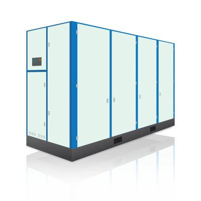 Винтовой компрессор DALI EN-200/8 II