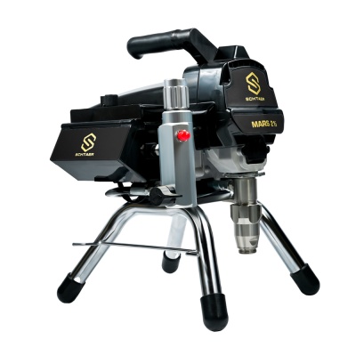 Окрасочный аппарат SCHTAER Mars 21i