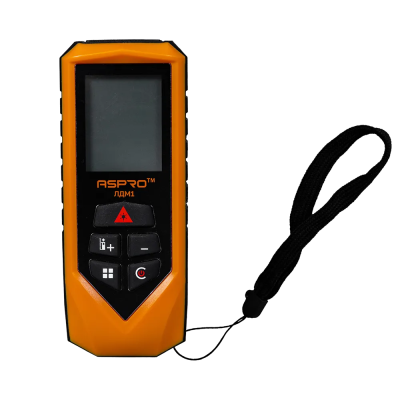 Лазерный дальномер ASPRO ЛДМ1 (LDM1)