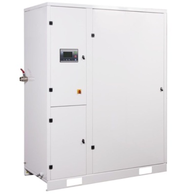 Спиральный компрессор REMEZA КС10-8В4