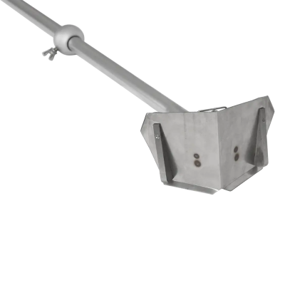 Рукоятка для углового финишера ASPRO 50" (1250 мм)