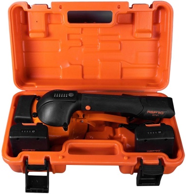 Виброприсоска для укладки плитки ASPRO ЕТВ1 (ETV1) вакуумная