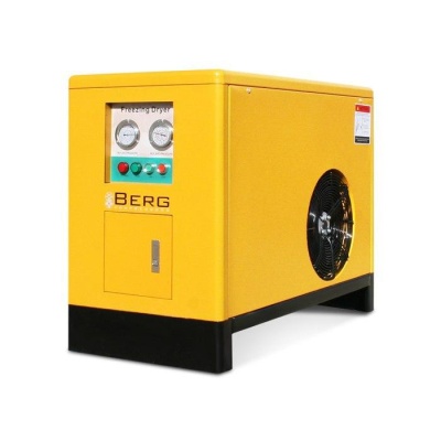 Рефрижераторный осушитель BERG ОВ-45