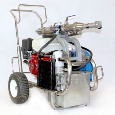 Аппарат окрасочный PREMJET PJ1143G