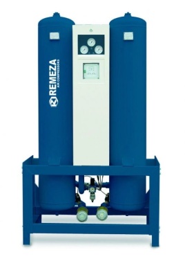 Адсорбционный осушитель REMEZA RED 1785