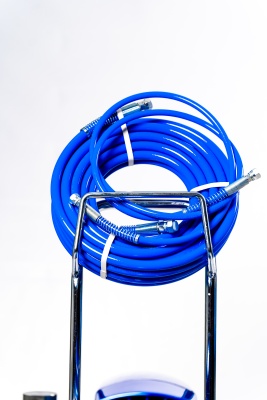 Аппарат окрасочный DRAGON DN6500 с электроприводом