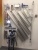 Шпатель фасадный STORCH Flexogrip 400 мм