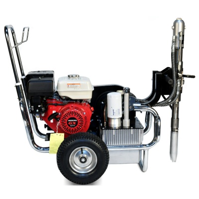 Окрасочный аппарат SCHTAER Jupiter 14G