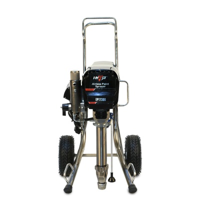 Безвоздушная окрасочная установка HYVST EPT 7300