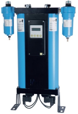 Адсорбционный осушитель REMEZA REDC 250