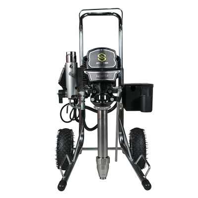 Окрасочный аппарат SCHTAER Jupiter 6