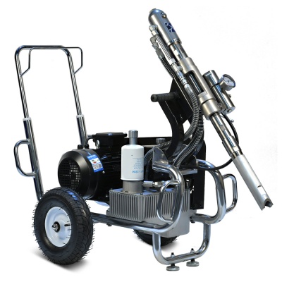 Окрасочный аппарат YOKIJI YKJ 970.1