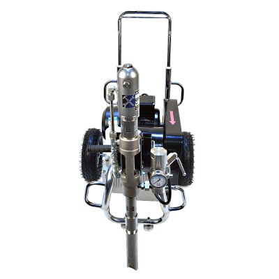 Окрасочный аппарат YOKIJI YKJ 970.1