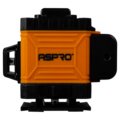 Лазерный уровень (нивелир) ASPRO ЛЛ3Д (LL3D)