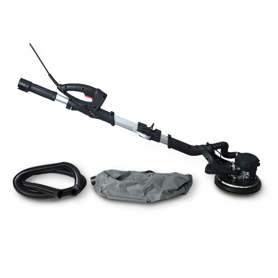 Телескопическая шлифовальная машинка SCHTAER 3000F3