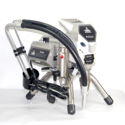 Аппарат окрасочный PREMJET PJ3129